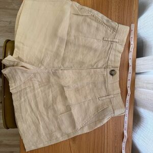 Zara Lightweight Shorts